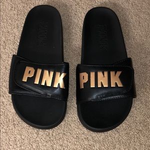 PINK Slides